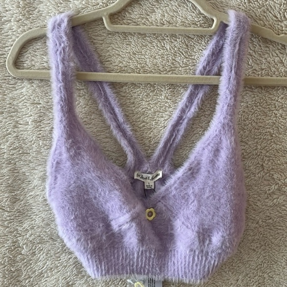 For Love & Lemons NWT size L